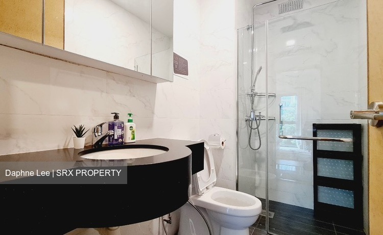 Oleanas Residence (D9), Condominium #633356531